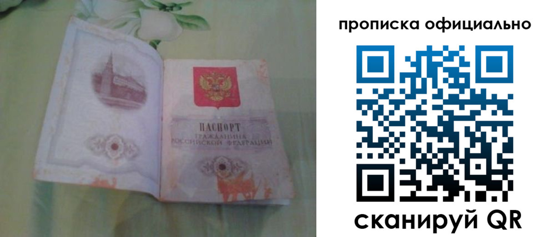 где прописаться в Касли